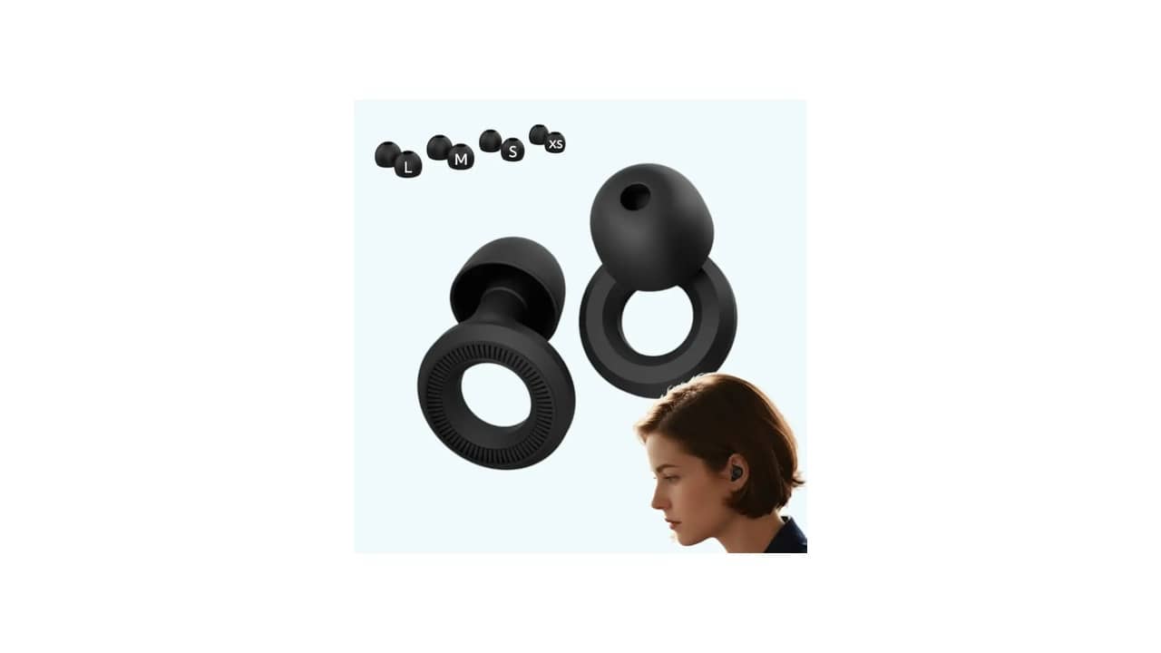 Protetor Auricular para Dormir - Qual o Melhor? 10 Modelos de Alta Eficiência