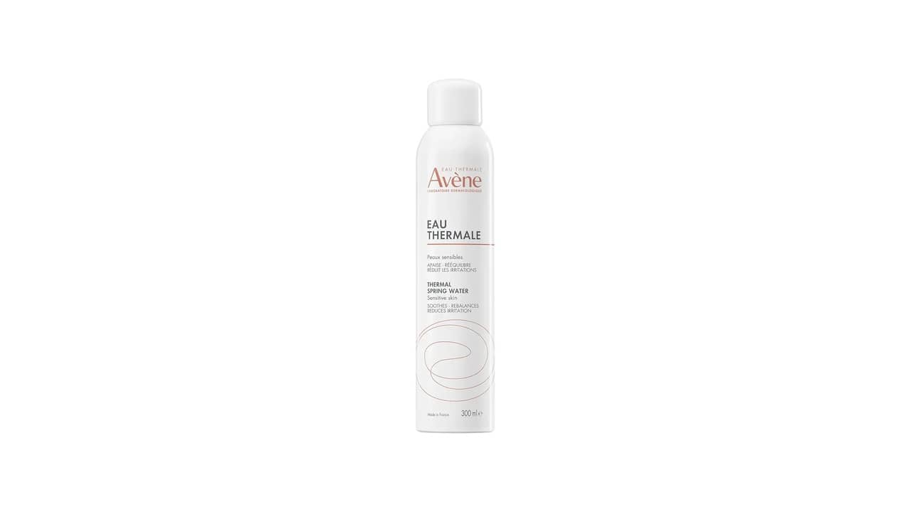 Qual a água termal para melasma rende mais? 10 Opções