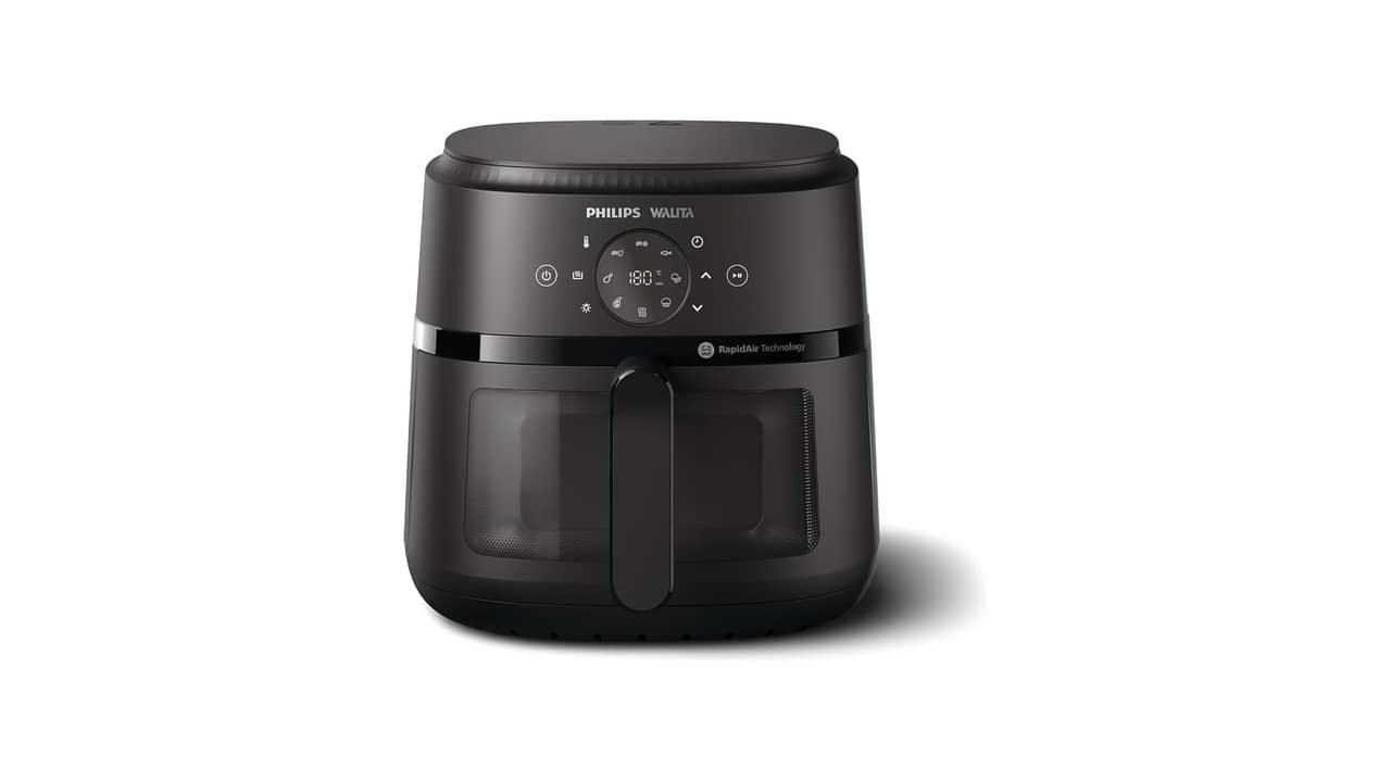 Qual a Melhor Air Fryer Philips Walita? 10 Modelos de Alta Performance