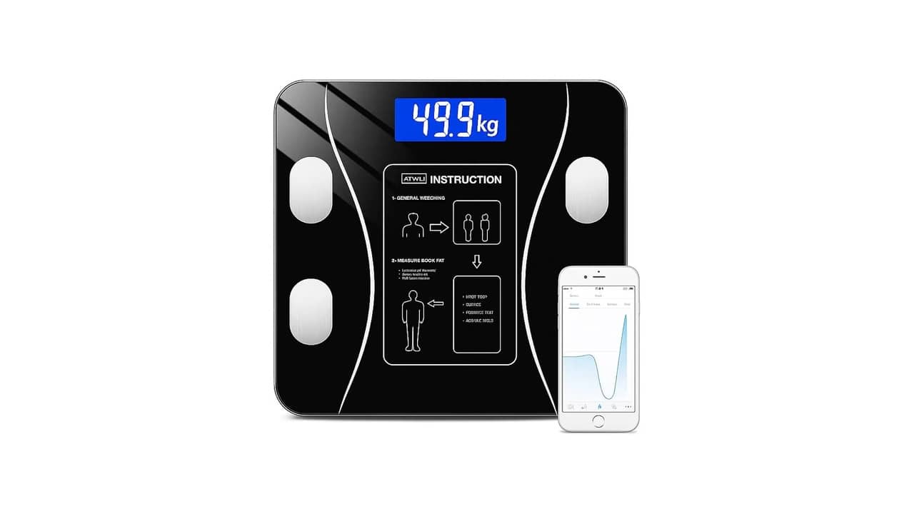Qual a Melhor Balança de Bioimpedância? 10 Modelos Top