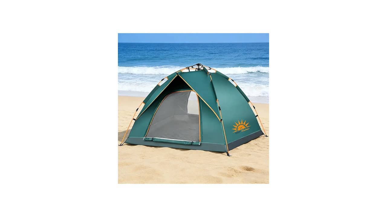 Qual a Melhor Barraca de Camping para Chuva? 10 Modelos de Alta Resistência