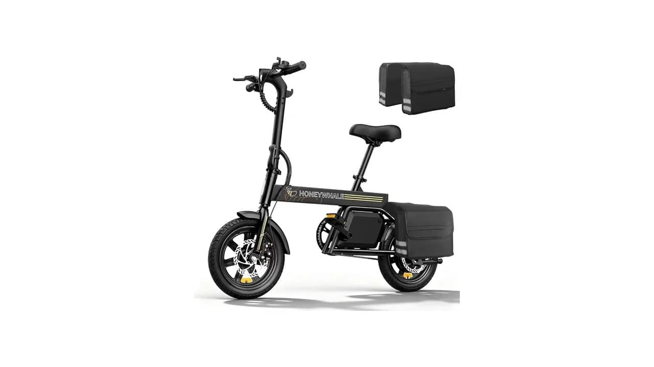 Qual a Melhor Bicicleta Elétrica? 10 Modelos de Alta Performance