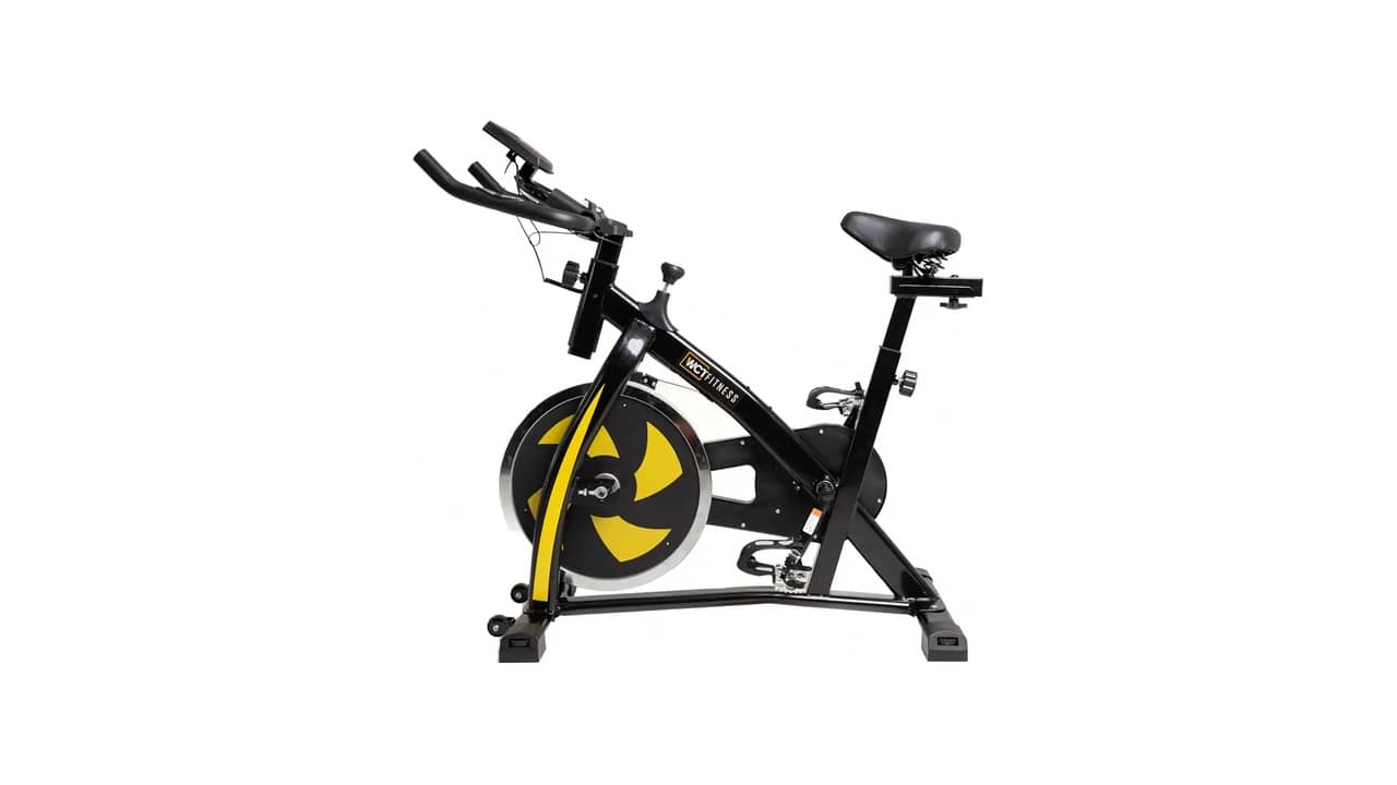 Qual a Melhor Bicicleta Ergométrica para Uso Doméstico? 10 Modelos Top