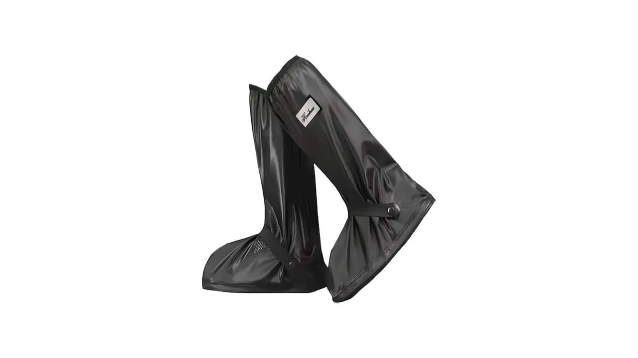 Qual a Melhor Bota Impermeável para Motociclista? 10 Modelos de Alta Proteção