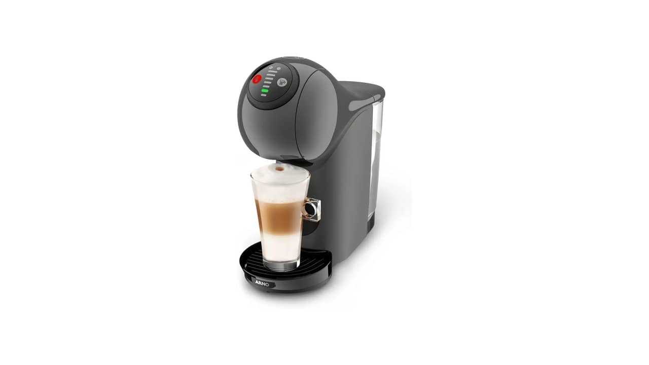 Qual a Melhor Cafeteira Dolce Gusto? 8 Modelos Top