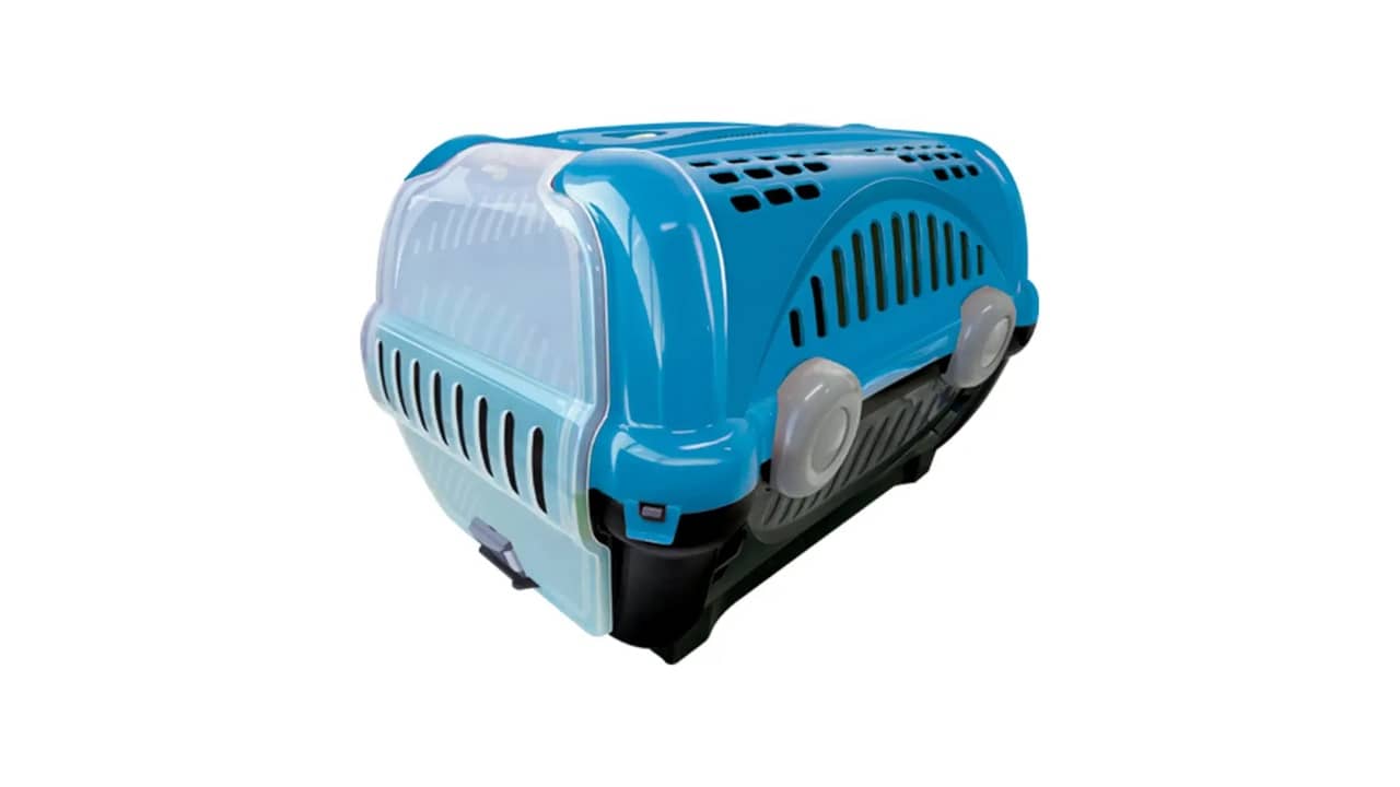 Qual a Melhor Caixa de Transporte para Gatos? 10 Modelos Seguros