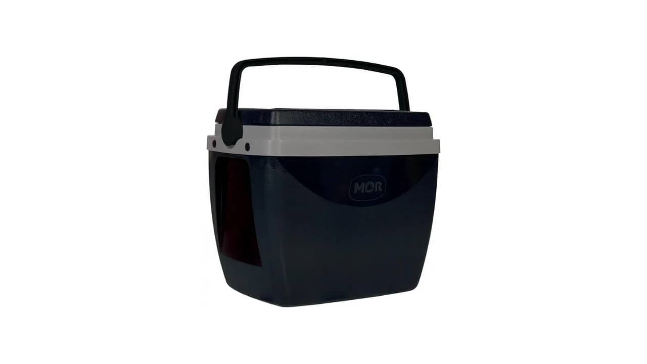 Qual a Melhor Caixa Térmica? 10 Modelos Eficientes