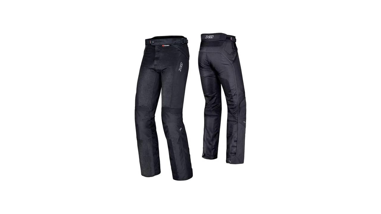 Qual a Melhor Calça Impermeável para Motociclista? 10 Modelos de Alta Proteção