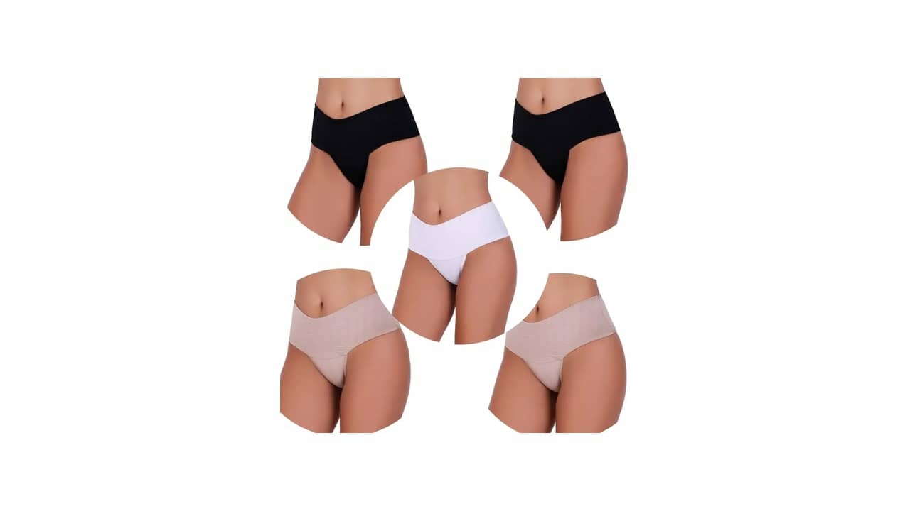 Qual a Melhor Calcinha? 10 Modelos para Conforto