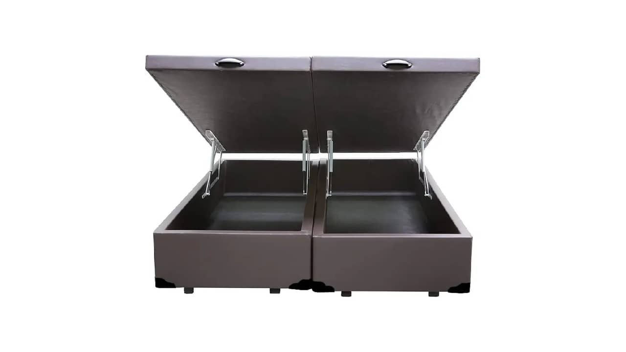 Qual a Melhor Cama King? 10 Modelos de Alta Performance