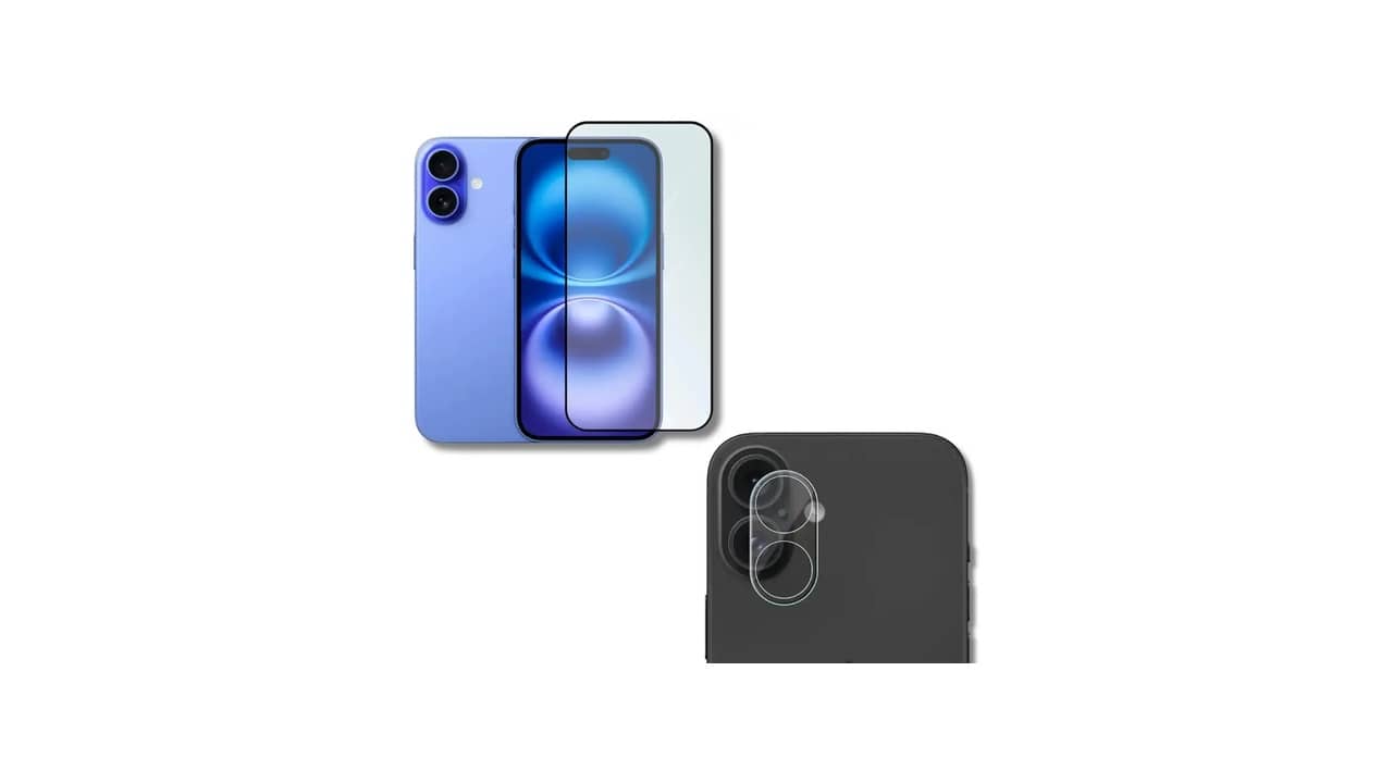 Qual a Melhor Câmera de iPhone? 9 Kits de Proteção