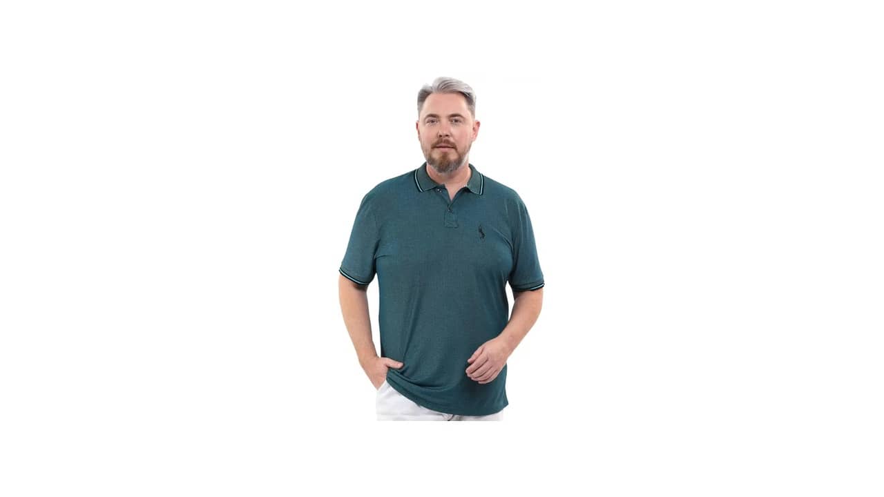 Qual a Melhor Camisa Polo Masculina que não Encolhe: 8 Opções de Alta Durabilidade
