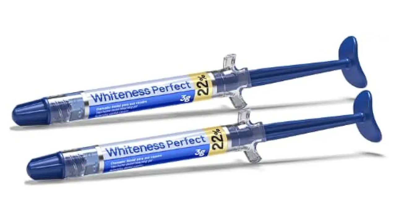 Qual a Melhor Caneta Clareadora Dental? 10 Opções de Alta Eficácia