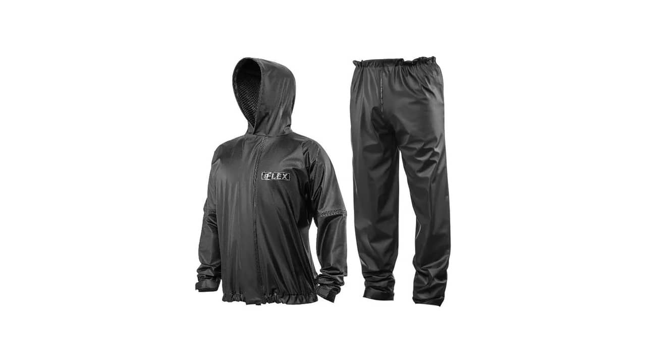 Qual a Melhor Capa de Chuva para Motoqueiro? 10 Modelos Top