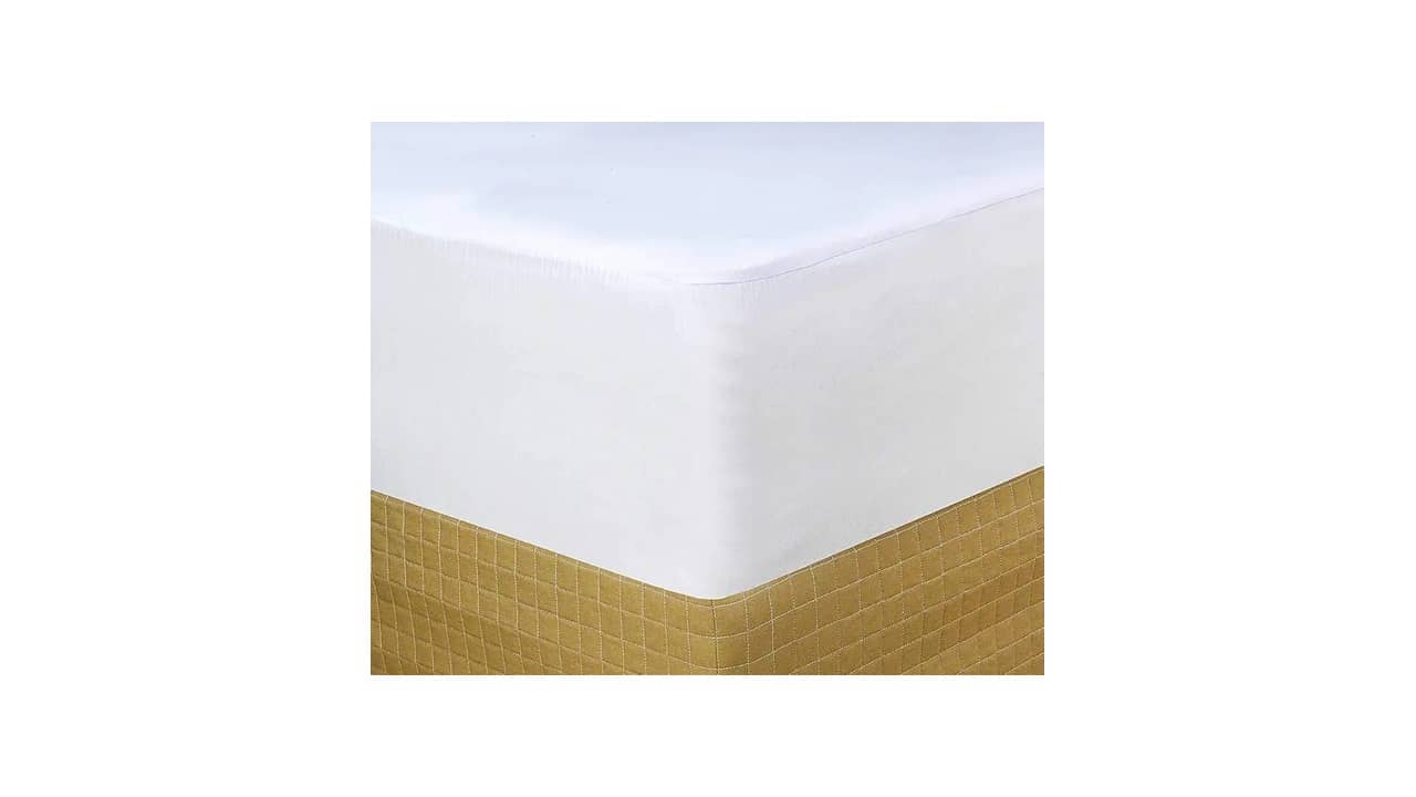 Qual a Melhor Capa de Colchão Antiácaro? 10 Modelos Hipoalergênicos