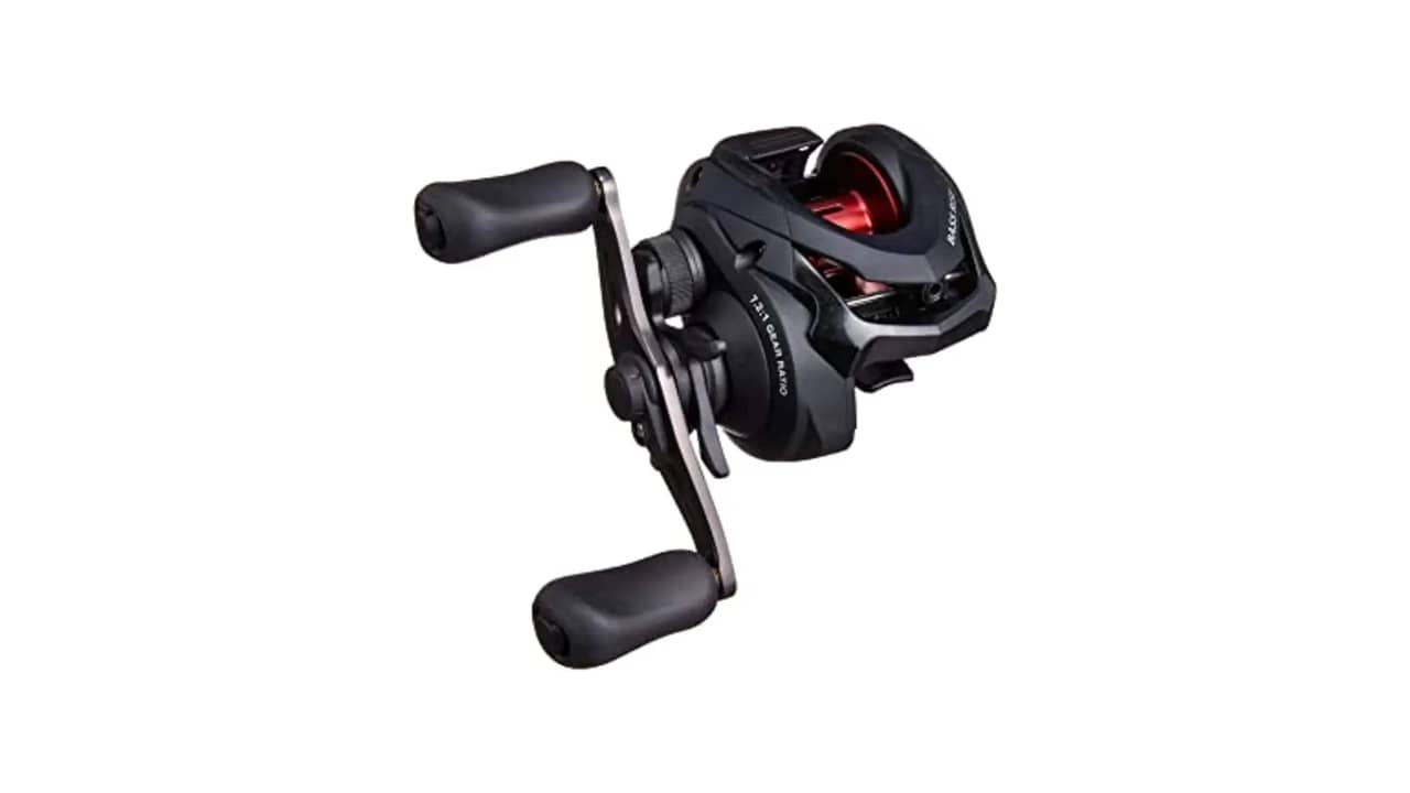 Qual a Melhor Carretilha Shimano: 7 Modelos de Elite