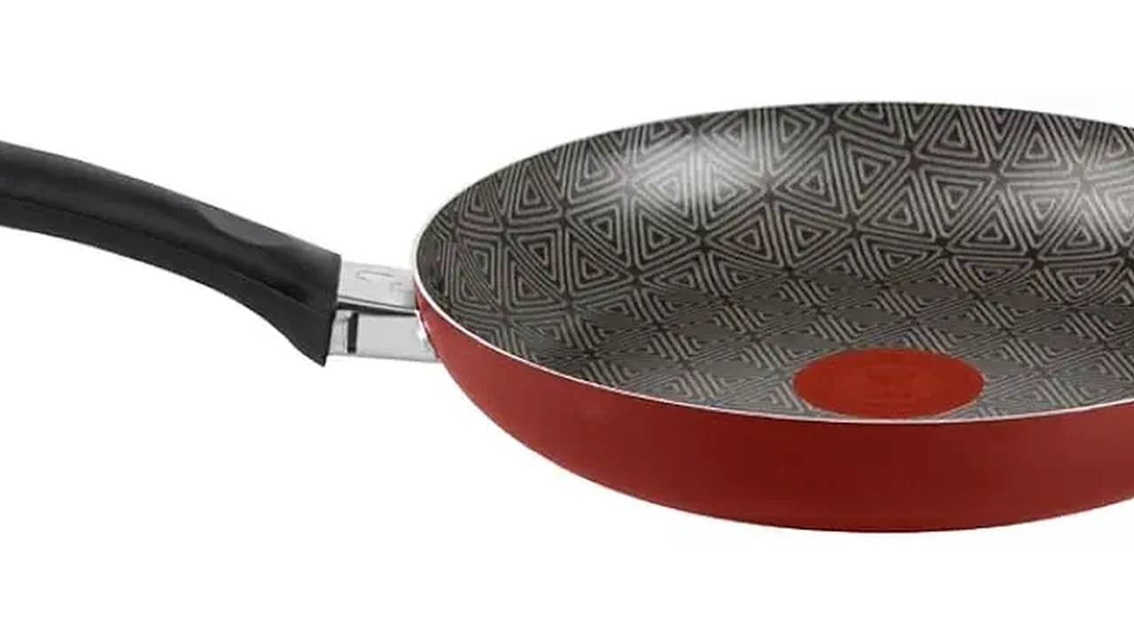 Qual a Melhor Frigideira Antiaderente? 10 Modelos Top