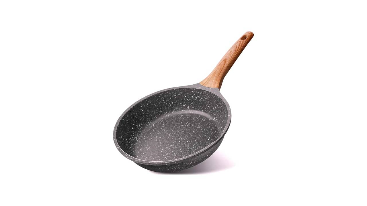 Qual a Melhor Frigideira de Cerâmica? 10 Modelos Top