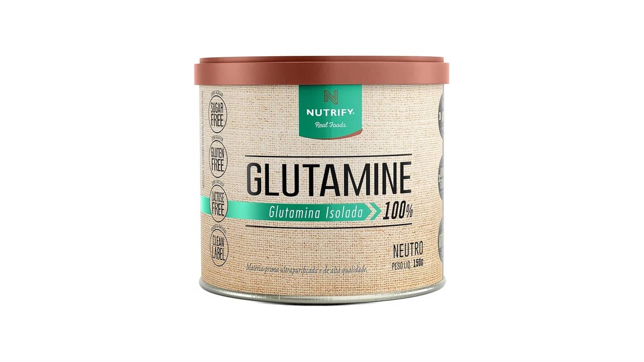 Qual a Melhor Glutamina para o Intestino: 8 Opções Puras