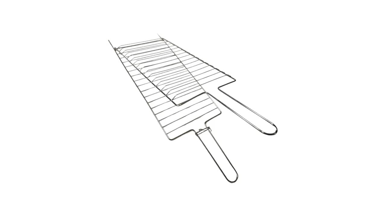 Qual a Melhor Grelha para Churrasco? 10 Modelos Top