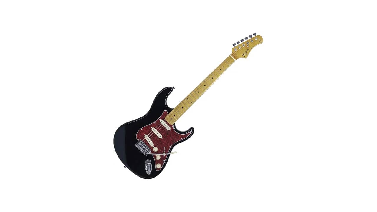 Qual a Melhor Guitarra para Iniciantes? 8 Modelos Top