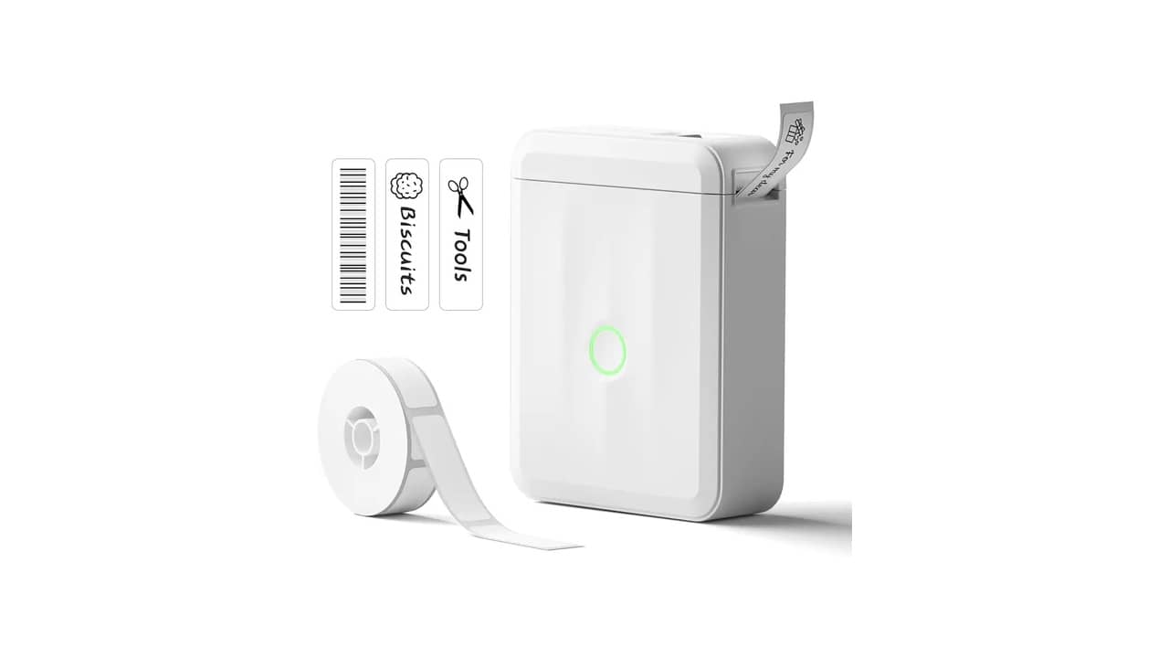 Qual a Melhor Impressora para Imprimir Etiquetas Adesivas? 10 Modelos Portáteis