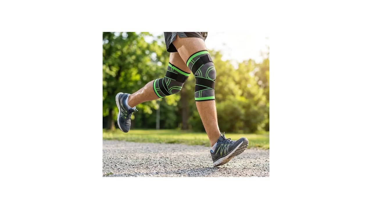 Qual a Melhor Joelheira para Artrose no Joelho? 10 Modelos Eficientes