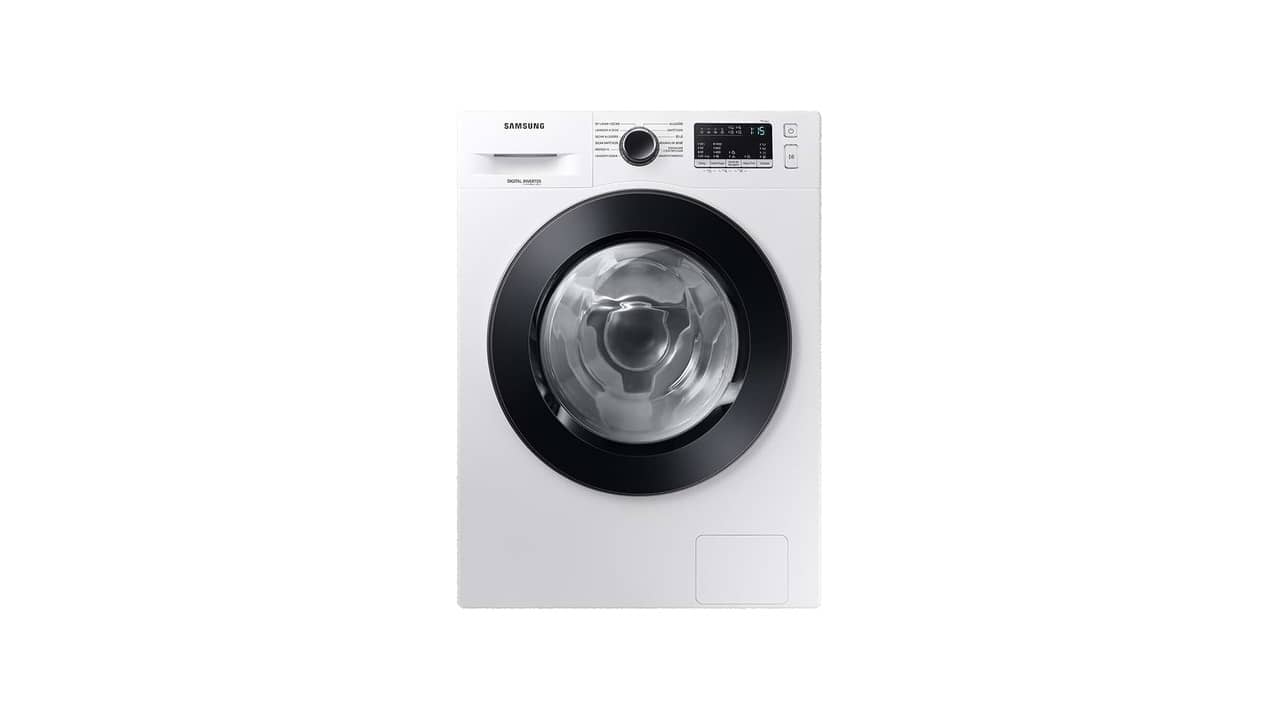 Qual a Melhor Lava e Seca da Samsung? 10 Modelos Eficientes