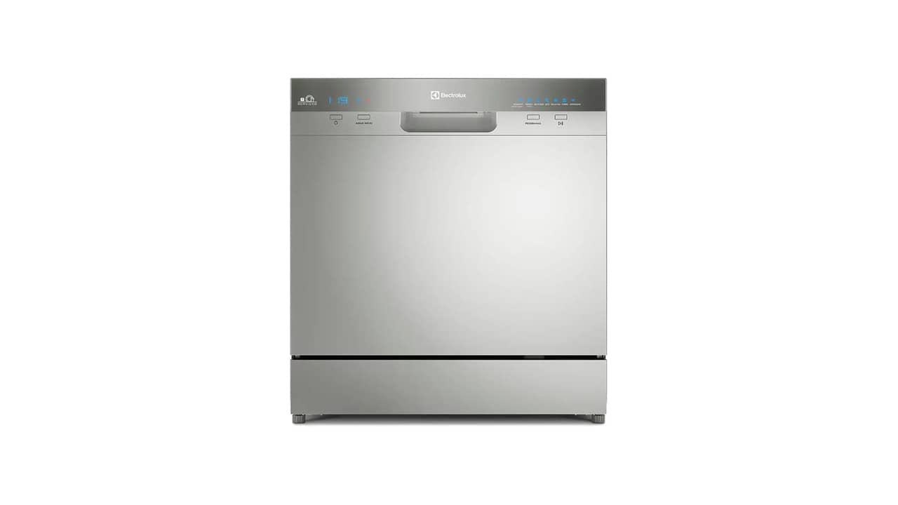 Qual a Melhor Lava-louças que Lava Panelas? 8 Modelos