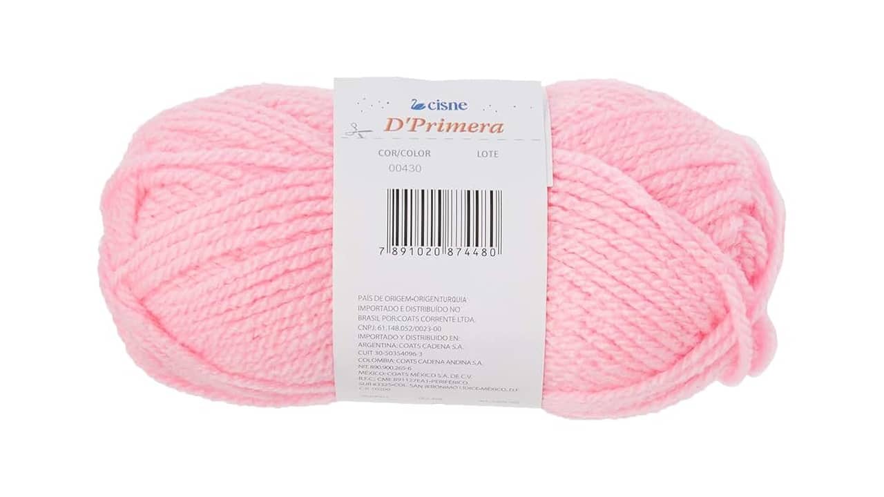 Qual a Melhor Linha de Crochê para Fazeres Roupas? 8 Opções Premium