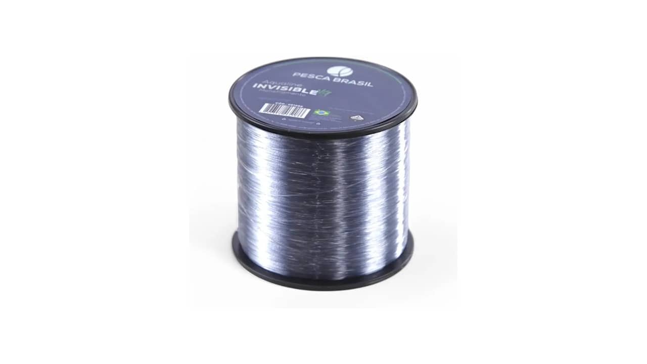 Qual a Melhor Linha de Pesca Monofilamento? 10 Modelos de Alta Resistência