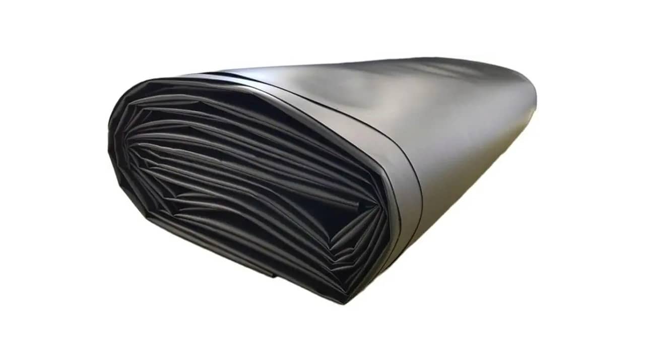 Qual a Melhor Lona para Tanque de Peixe? 10 Opções de Alta Resistência