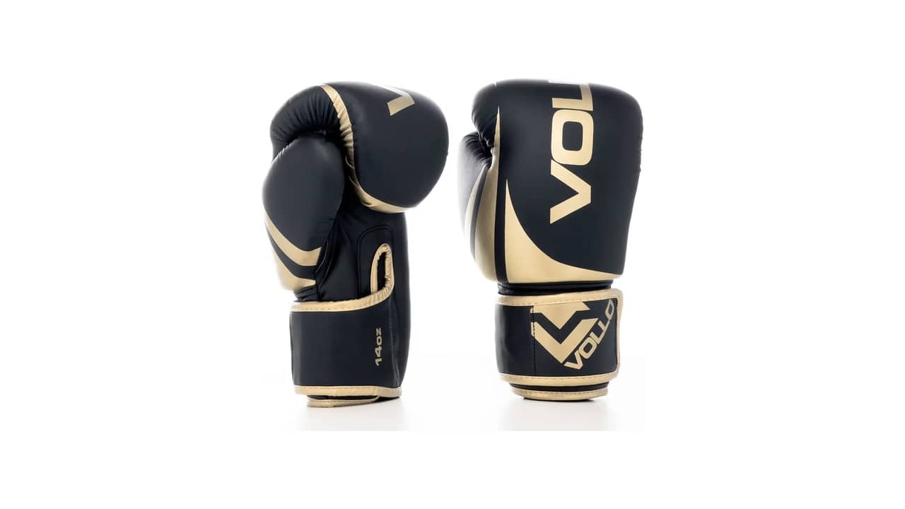 Qual a Melhor Luva de Boxe? 10 Modelos de Alta Proteção