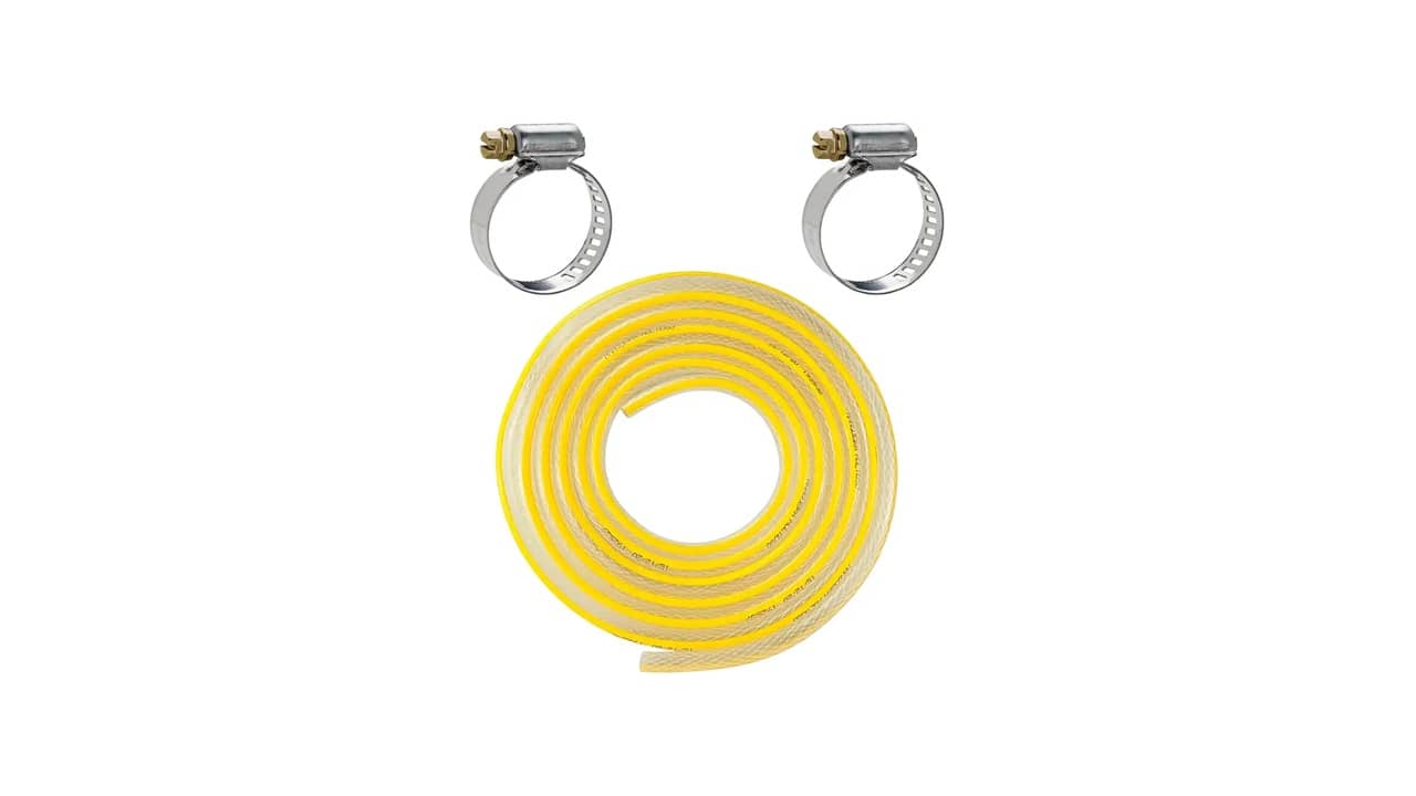 Qual a Melhor Mangueira para Gás de Cozinha? 10 Modelos Seguros