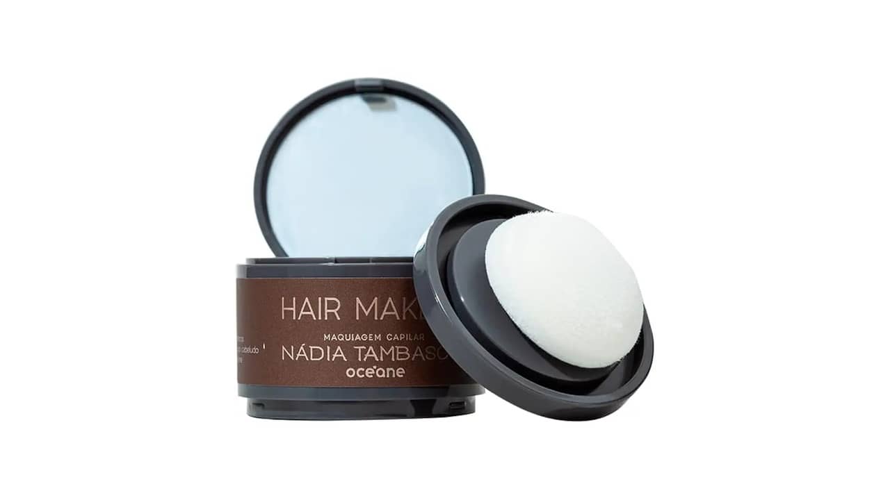 Qual a Melhor Maquiagem para Cabelo Branco? 10 Modelos