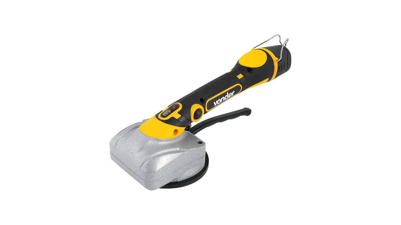 Qual a Melhor Máquina de Assentar Piso? 10 Modelos de Alta Precisão