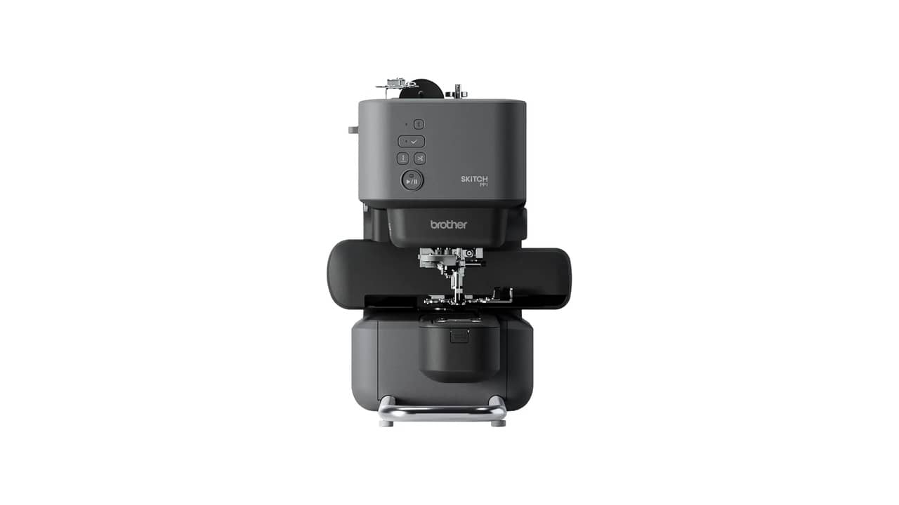 Qual a Melhor Máquina de Bordar? 10 Modelos para Criatividade