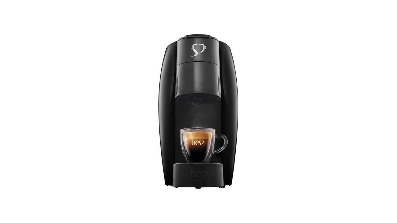 Qual a Melhor Máquina de Café em Cápsulas? 10 Modelos