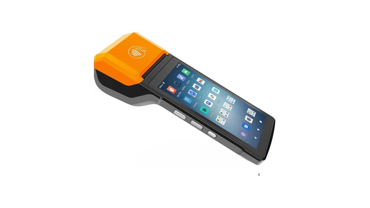 Qual a Melhor Máquina de Cartão para Pessoa Física? 8 Modelos