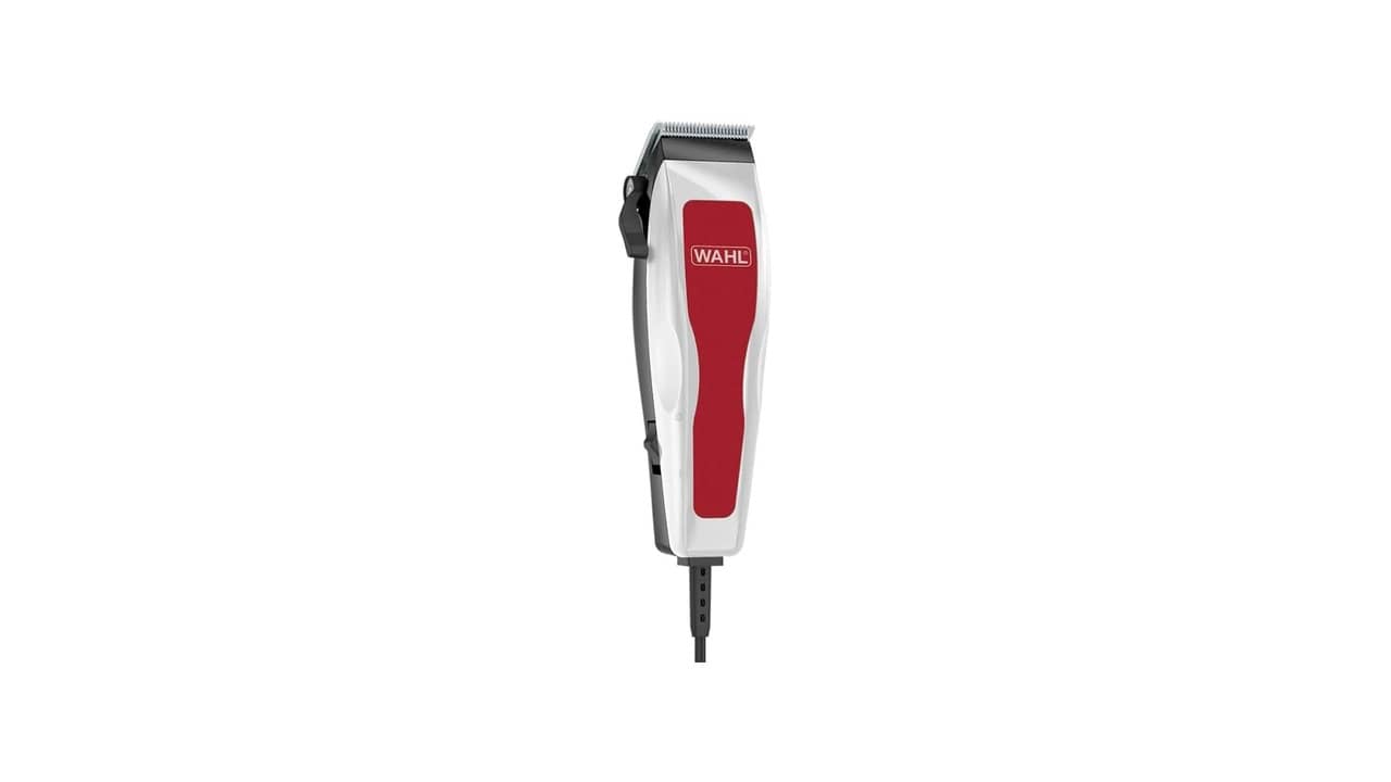 Qual a Melhor Máquina de Cortar Cabelo Profissional Wahl? 8 Modelos de Alta Performance
