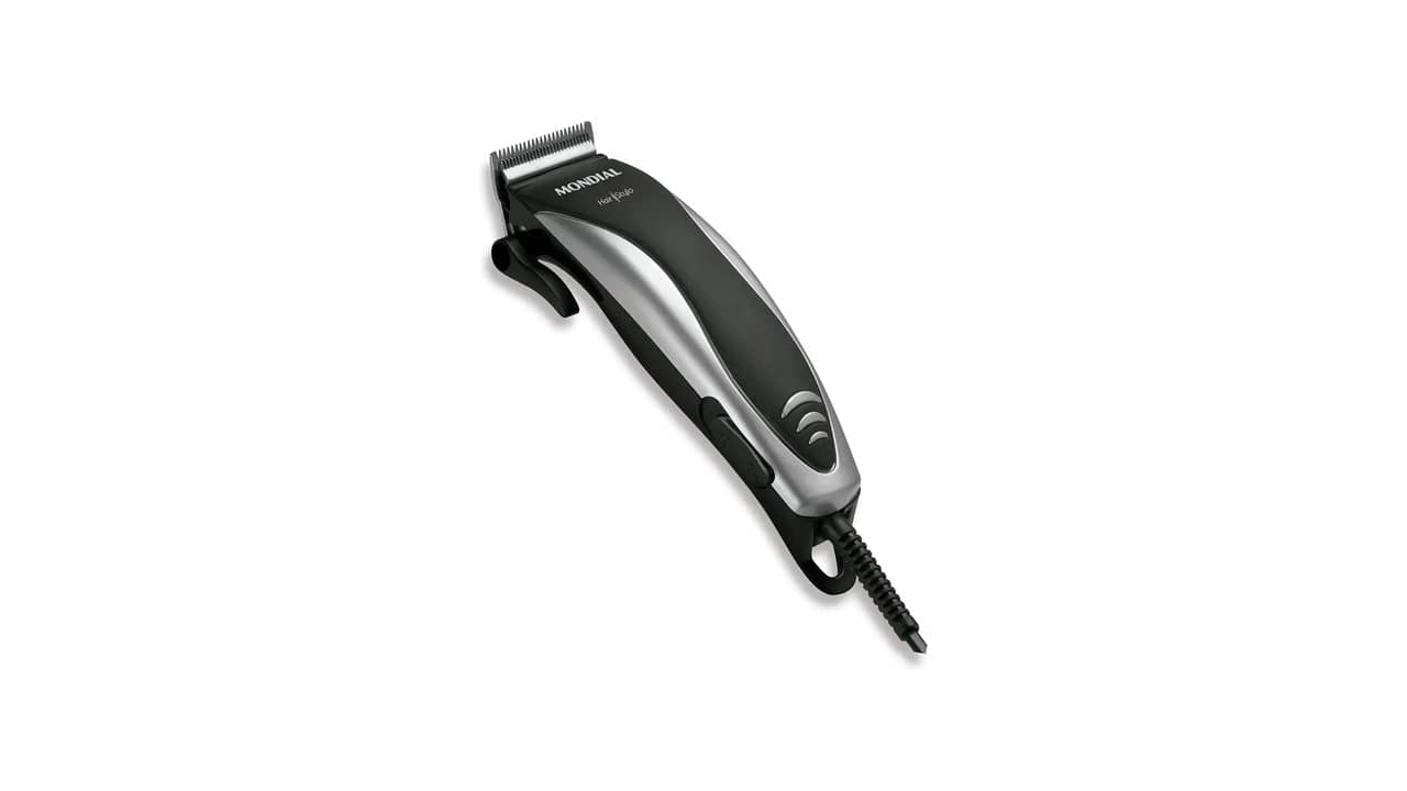 Qual a Melhor Máquina de Cortar Cabelo? 10 Modelos de Alta Performance