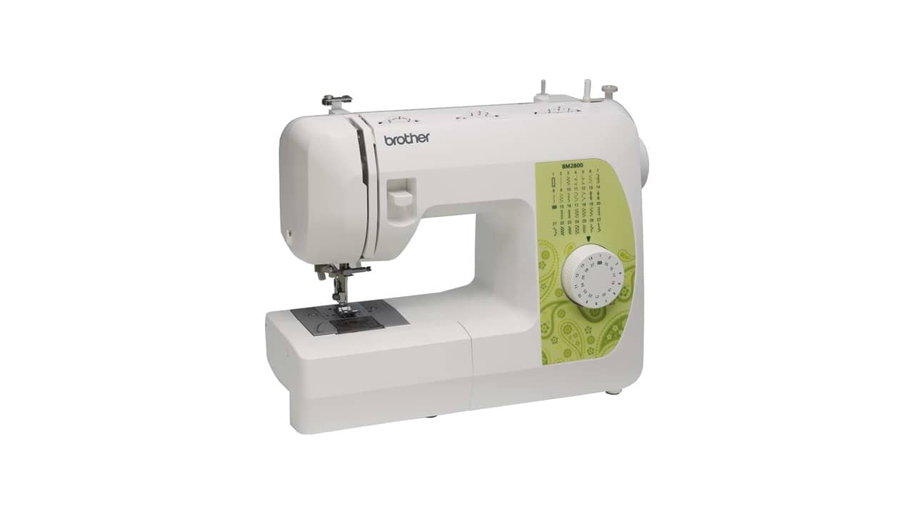 Qual a Melhor Máquina de Costura Brother? 10 Modelos
