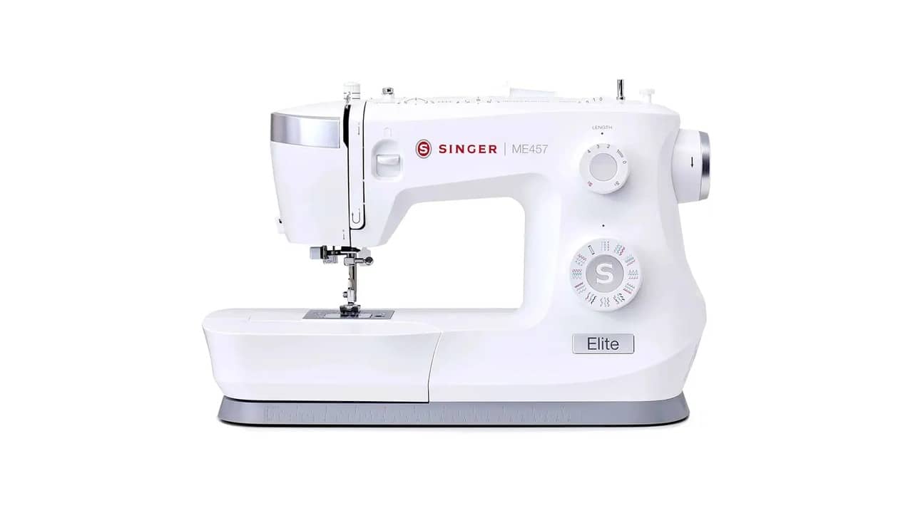 Qual a Melhor Máquina de Costura Overlock Doméstica? 8 Modelos de Alta Precisão
