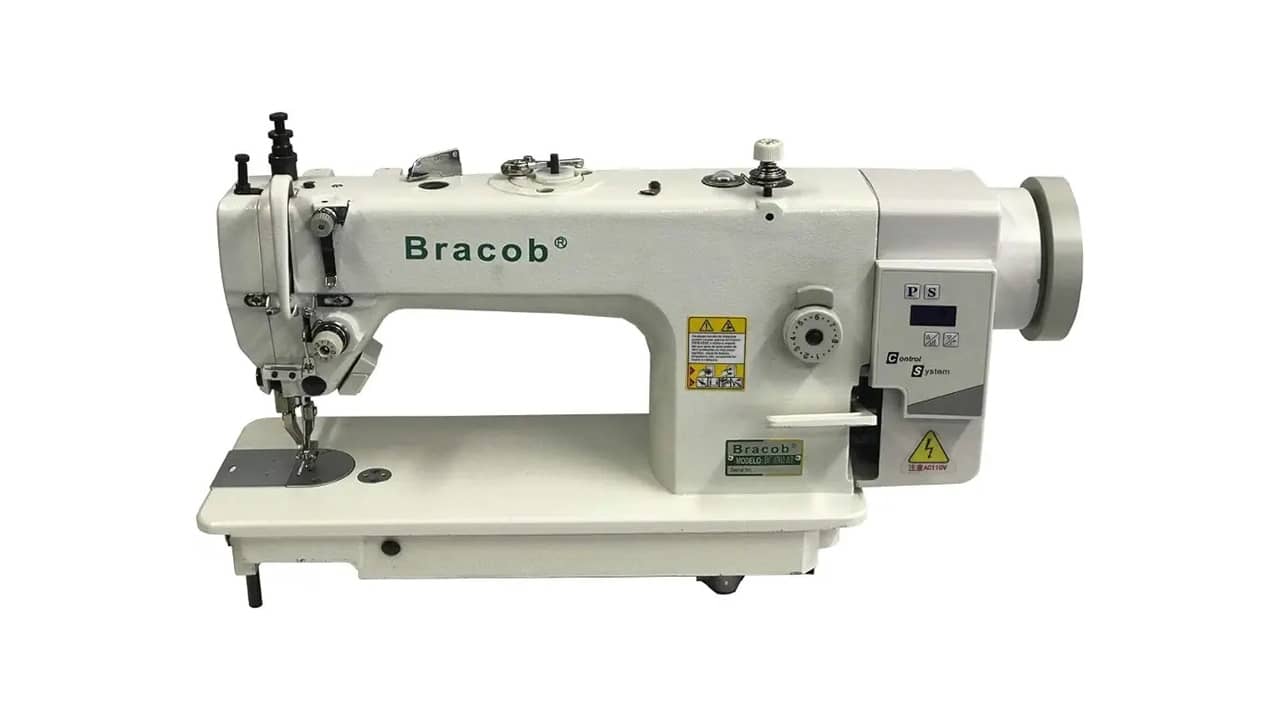 Qual a Melhor Máquina de Costura Transporte Duplo? 7 Modelos de Alta Precisão