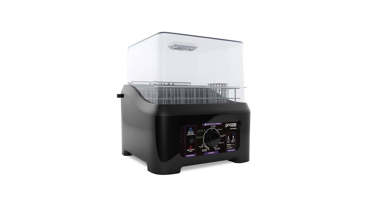 Qual a Melhor Máquina de Lavar Louça? 10 Modelos