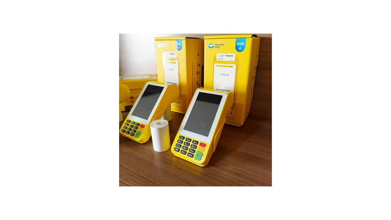 Qual a Melhor Maquineta de Cartão de Crédito? 10 Modelos