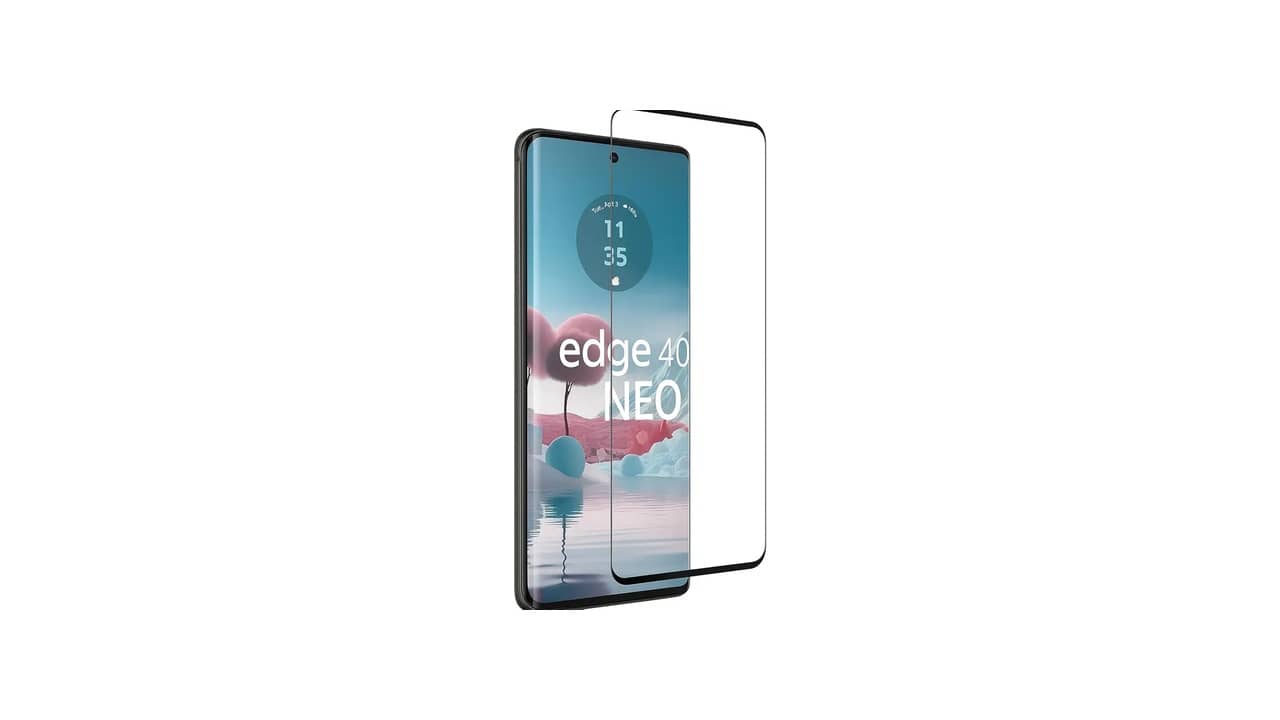 Qual a Melhor Película para Moto Edge 40: 10 Modelos de Alta Proteção
