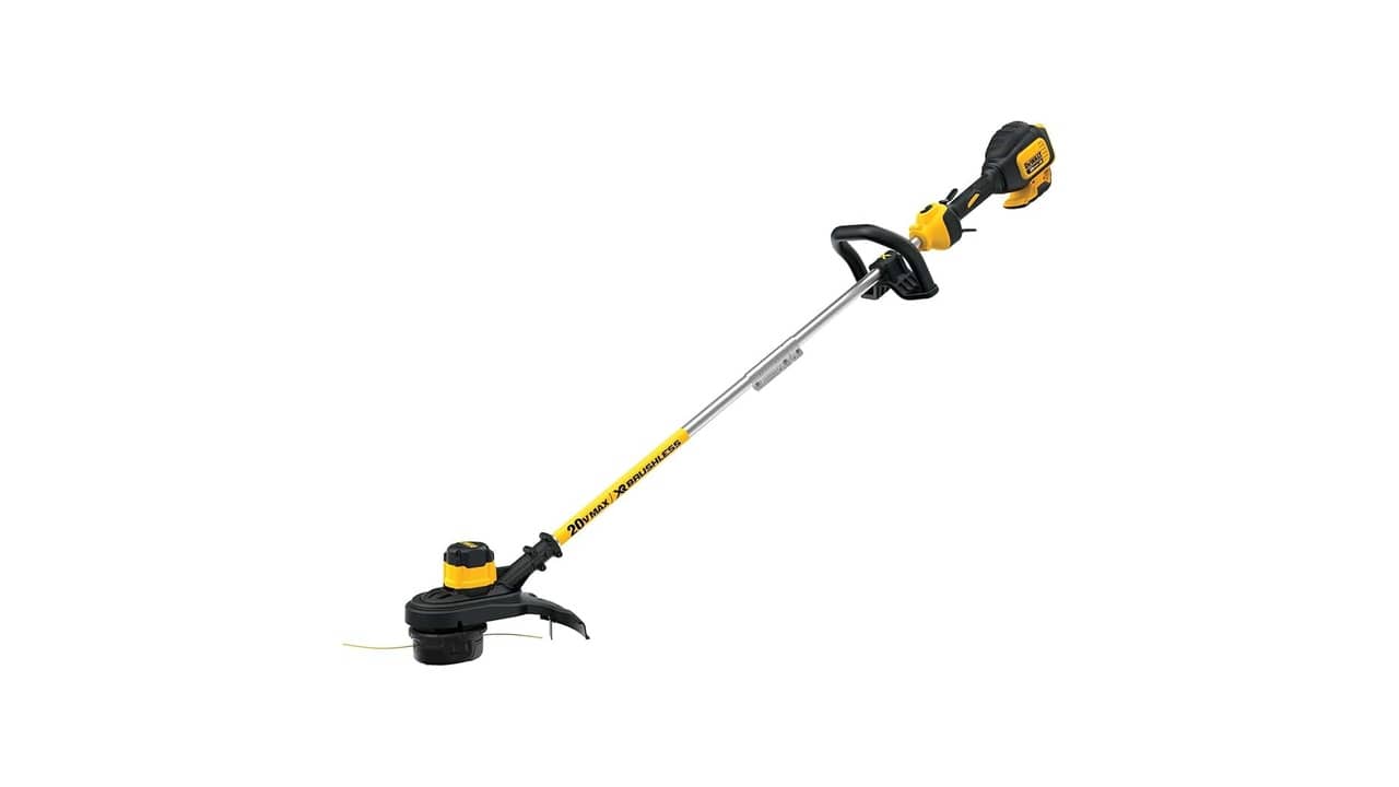 Qual a Melhor Roçadeira a Bateria Dewalt: 3 Modelos de Alta Performance