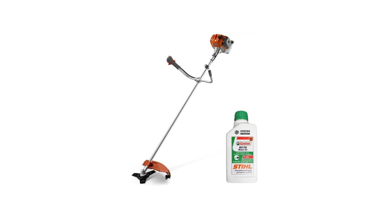 Qual a Melhor Roçadeira da Stihl? 2 Modelos de Alta Performance
