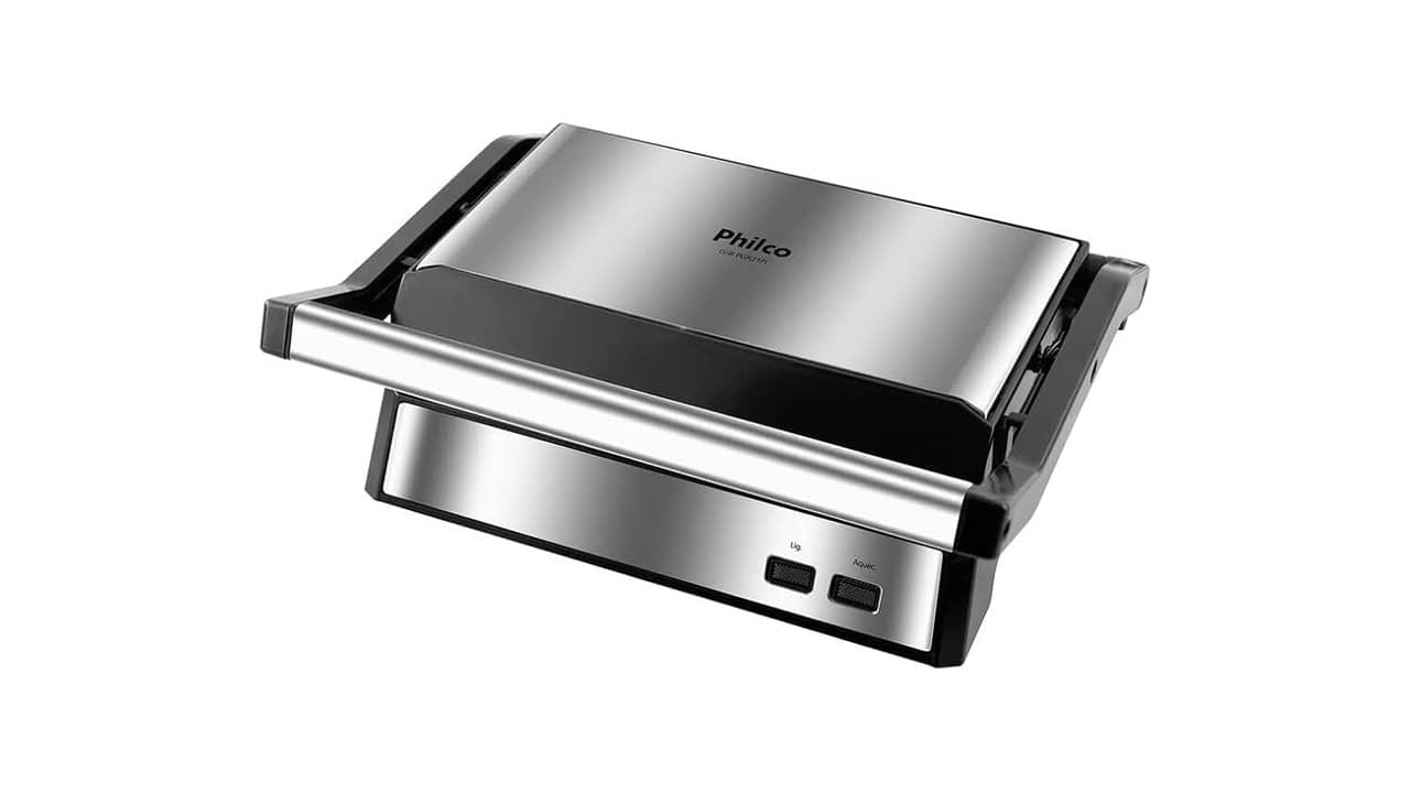 Qual a Melhor Sanduicheira e Grill? 10 Modelos Top